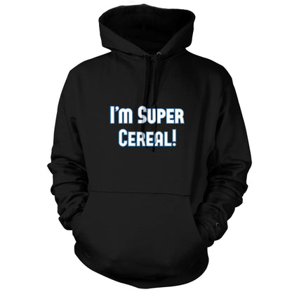 I'm Super Cereal T Shirt