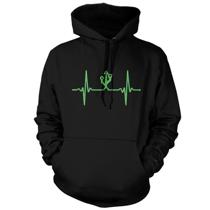 Heartbeat USB T Shirt