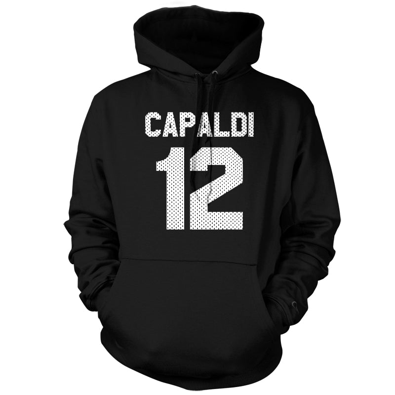 Capaldi 12 T Shirt