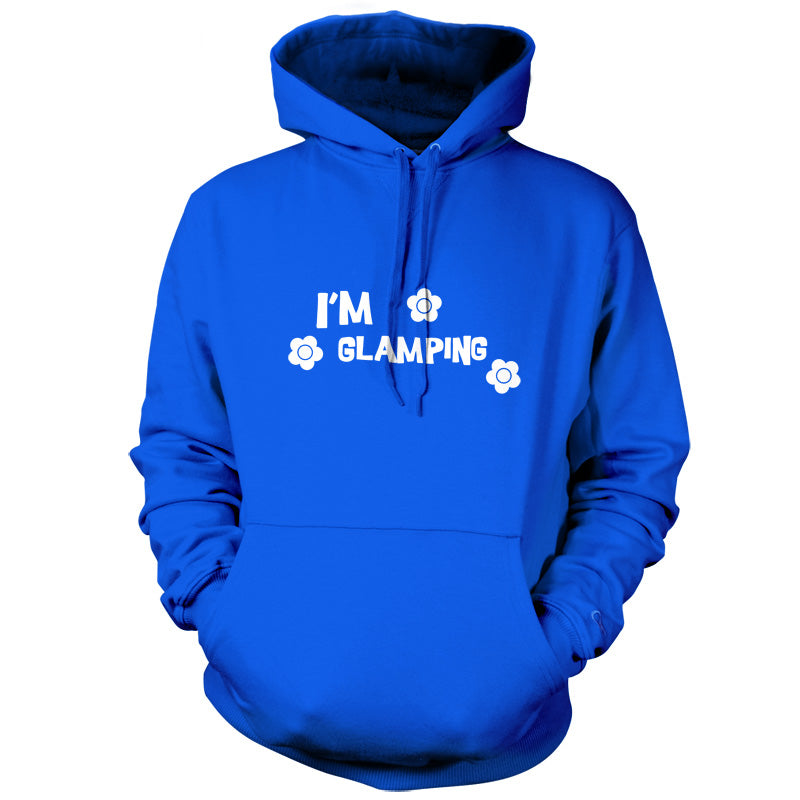 I'm Glamping T Shirt