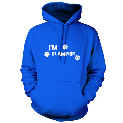 I'm Glamping T Shirt