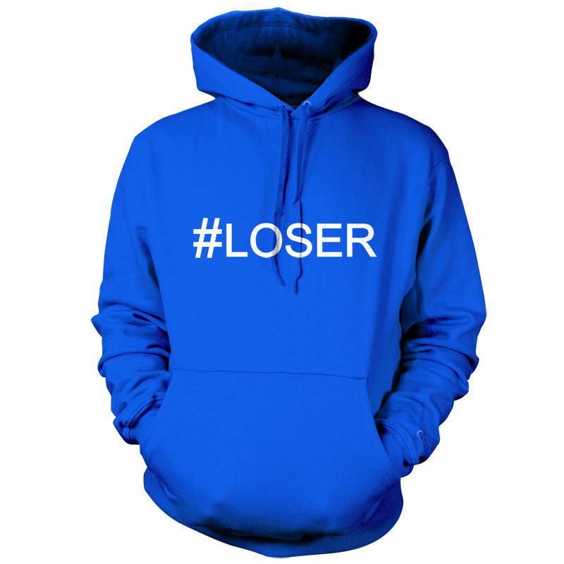 #Loser (Hashtag) T Shirt