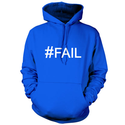 #Fail (Hashtag) T Shirt