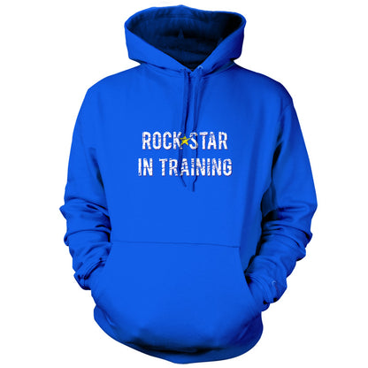 Rock Star In Training T Shirt