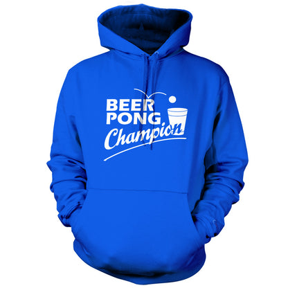 Beer Pong Champion T Shirt