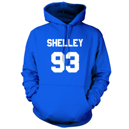 Shelley 93 T Shirt