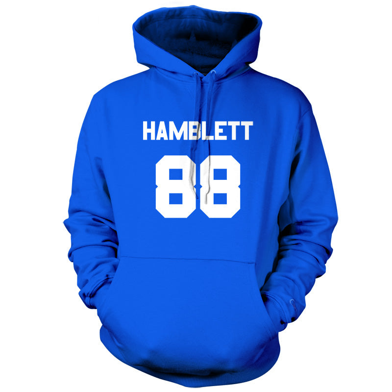 Hamblett 88 T Shirt