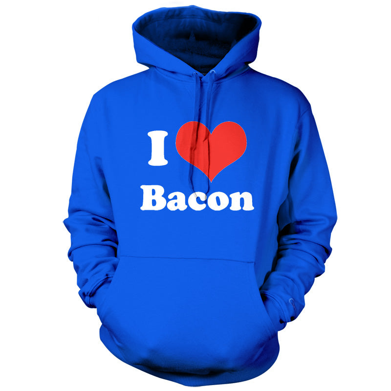 I Love Bacon T Shirt