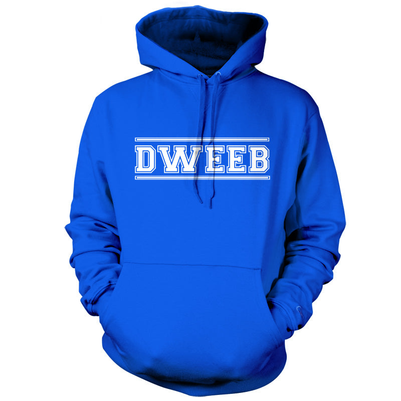 Dweeb (College Style) T Shirt