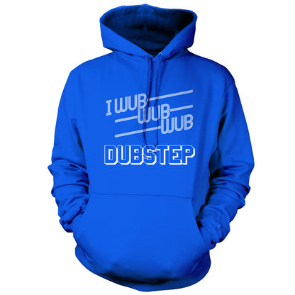 I Wub Wub Wub Dubstep T Shirt