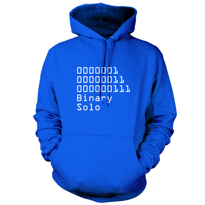 Binary Solo T Shirt