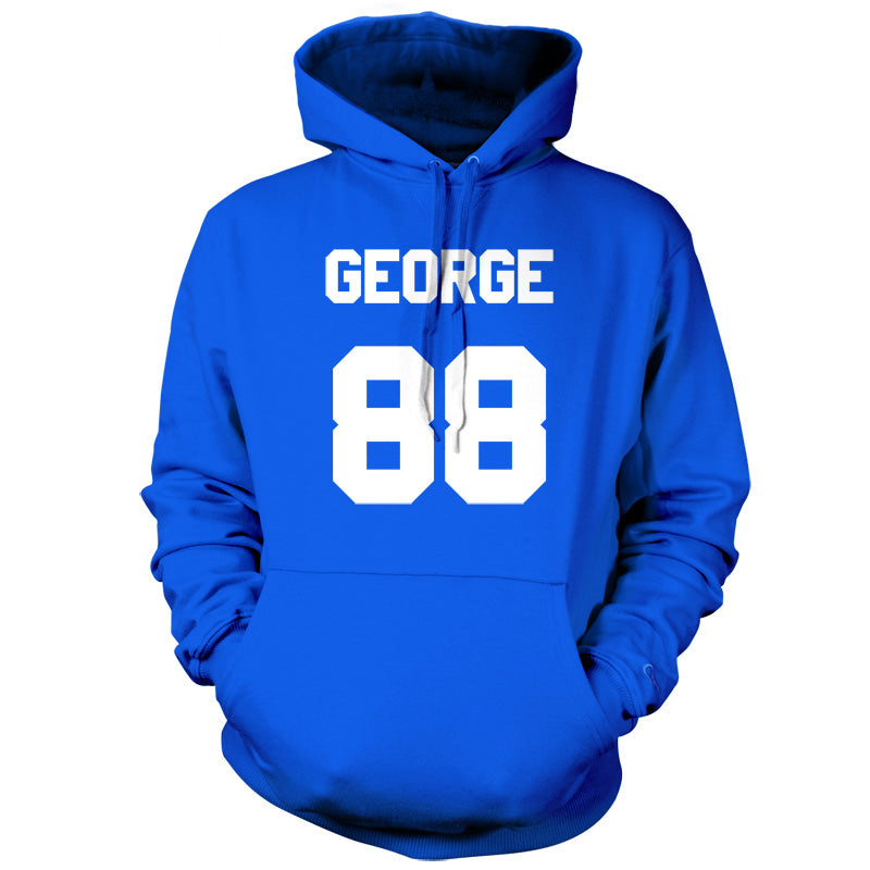 George 88 T Shirt