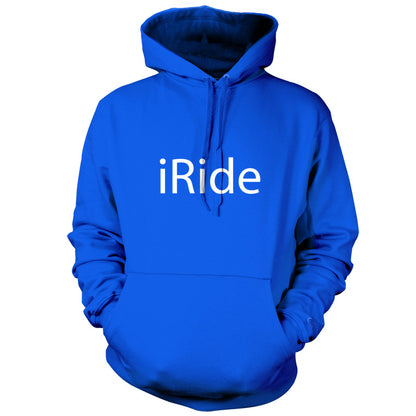 iRide T Shirt