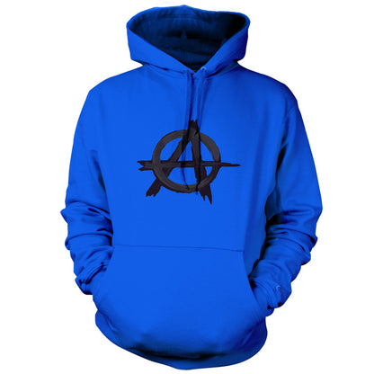 Anarchy Symbol T Shirt