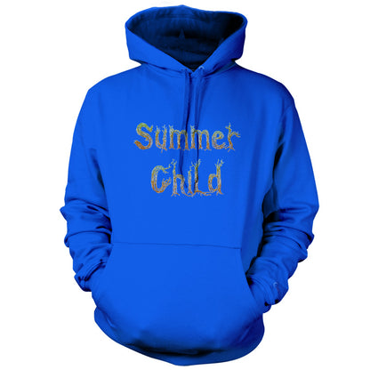 Summer Child T Shirt