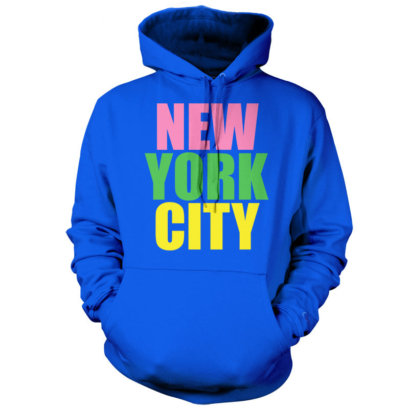 New York City T Shirt