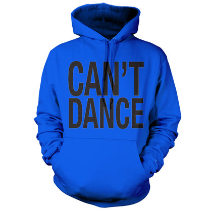 Can't Dance T Shirt