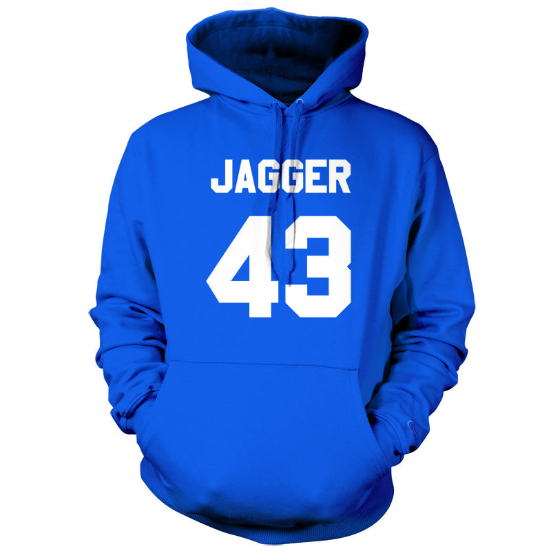 Jagger 43 T Shirt