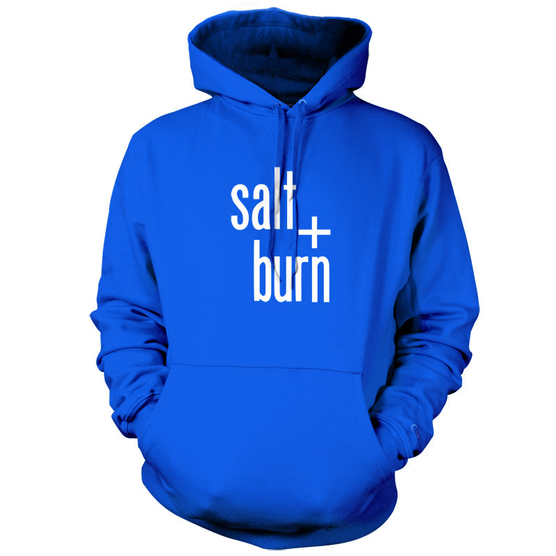 Salt And Burn T Shirt