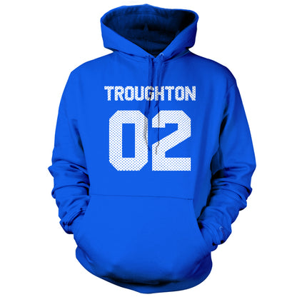 Troughton 02 T Shirt