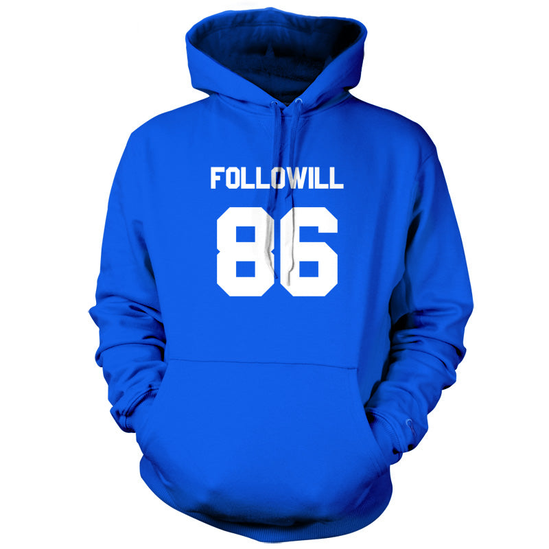 Followill 86 T Shirt