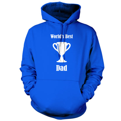 World's Best Dad T Shirt