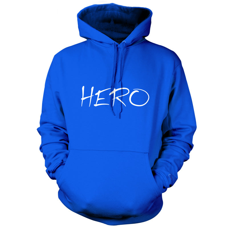 Hero T Shirt