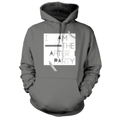 I Am The After Party T Shirt