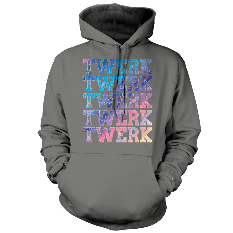 Twerk Twerk Twerk T Shirt