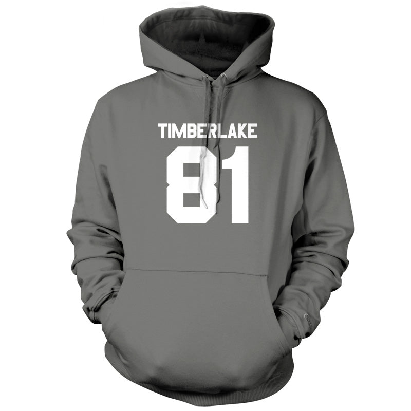 Timberlake 81 T Shirt