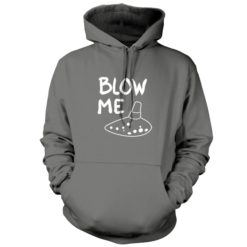 Blow Me (Ocarina) T Shirt