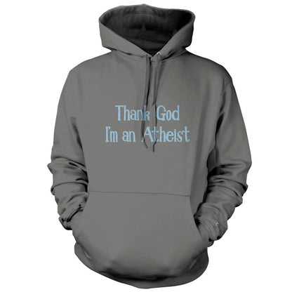 Thank God I'm An Atheist T Shirt