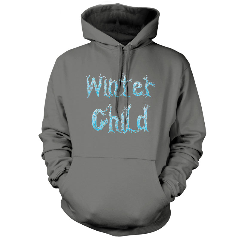 Winter Child T Shirt