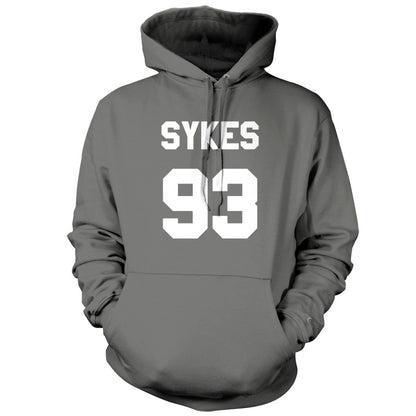 Sykes 93 T Shirt