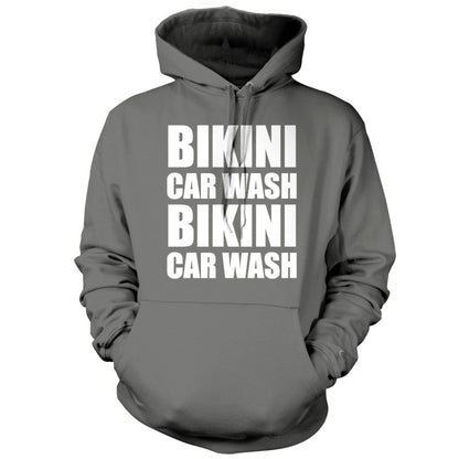 Bikini Car Wash T Shirt