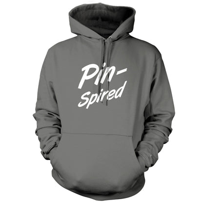 Pin-Spired T Shirt