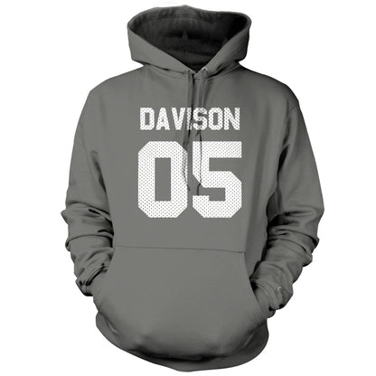 Davison 05 T Shirt