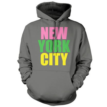 New York City T Shirt