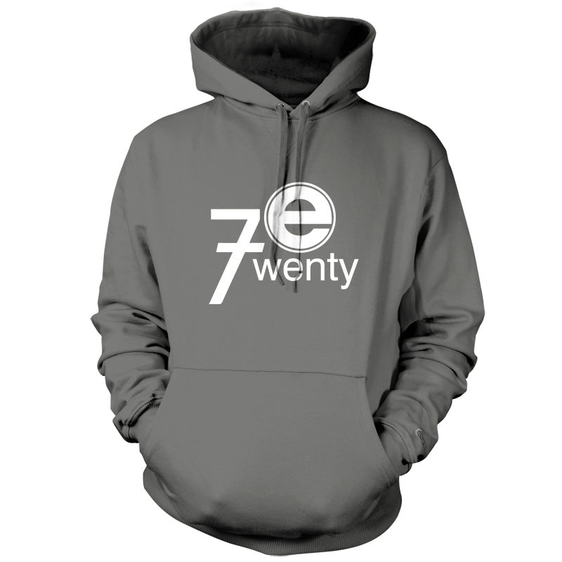 Entertainment 7 Twenty T Shirt