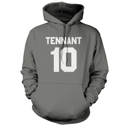 Tennant 10 T Shirt