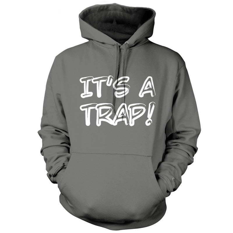 Its a Trap! T Shirt