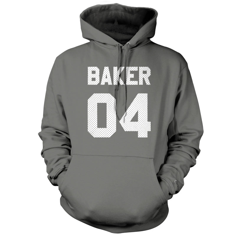 Baker 04 T Shirt