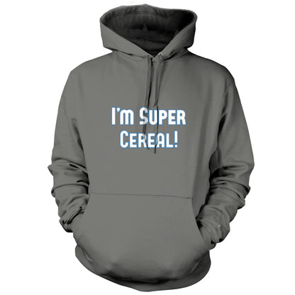 I'm Super Cereal T Shirt