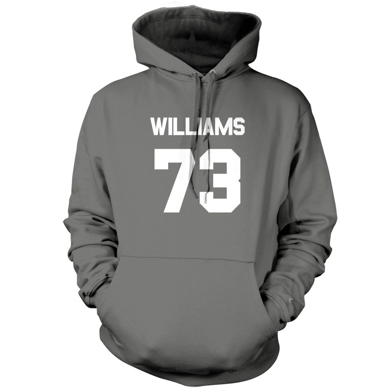 Williams 73 T Shirt