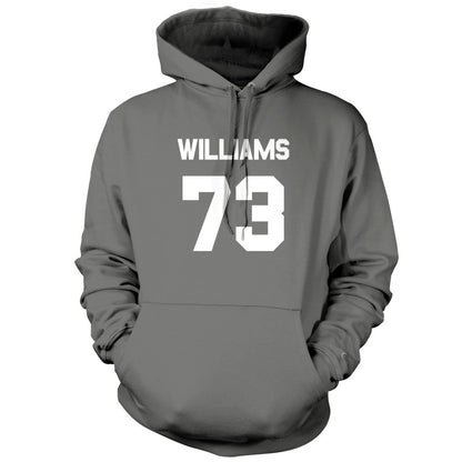 Williams 73 T Shirt