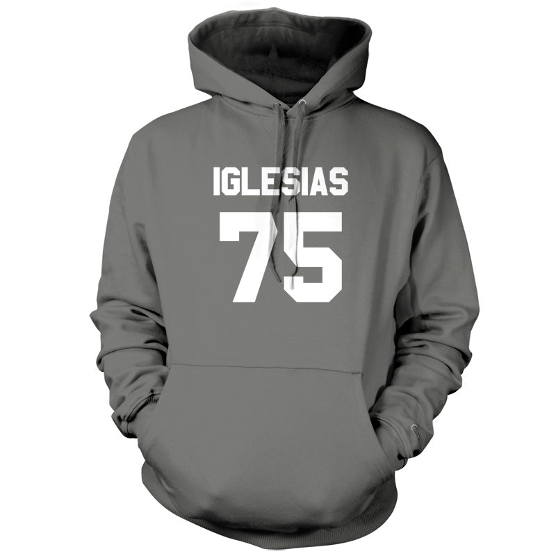 Iglesias 75 T Shirt