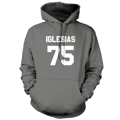 Iglesias 75 T Shirt