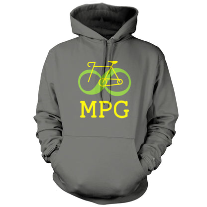 Bicycle Infinity MPG T Shirt