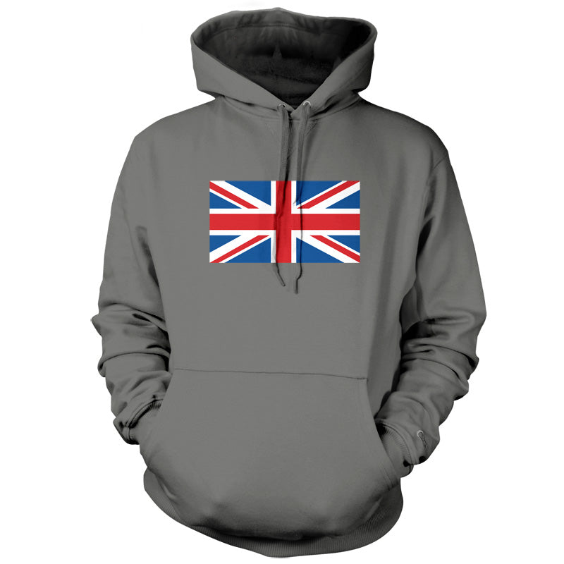 Union Jack Flag T Shirt