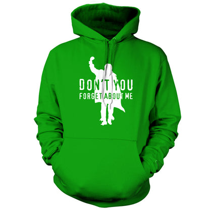 Don't You Forget About Me T Shirt